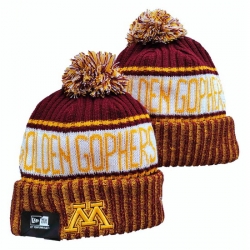 NCAA Beanies 046