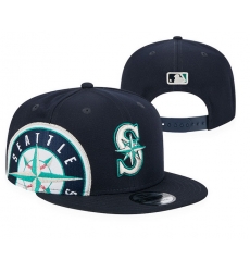 Seattle Mariners Snapback Cap 26C C903