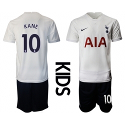 Kids Tottenham Hotspur Jerseys 015