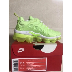 Kids Vapor Max TN Shoes 006