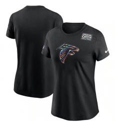 Atlanta Falcons Women T Shirt 009