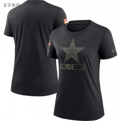 Dallas Cowboys Women T Shirt 014