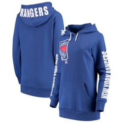 Texas Rangers Women Hoody 001