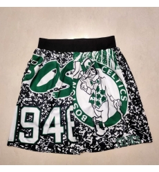 Boston Celtics shorts 260625 985 Boston Celtics shorts 260625 985