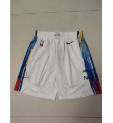 Brooklyn Nets shorts 260625 021