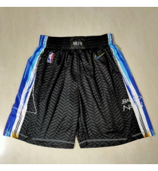 Brooklyn Nets shorts 260625 155