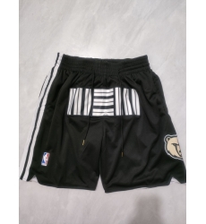 Memphis Grizzlies shorts 260625 065 Memphis Grizzlies shorts 260625 065
