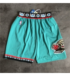 Memphis Grizzlies shorts 260625 097