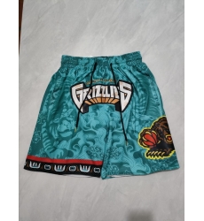 Memphis Grizzlies shorts 260625 200 Memphis Grizzlies shorts 260625 200