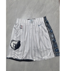 Memphis Grizzlies shorts 260625 357 Memphis Grizzlies shorts 260625 357