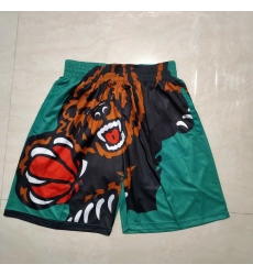 Memphis Grizzlies shorts 260625 412 Memphis Grizzlies shorts 260625 412