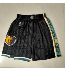 Memphis Grizzlies shorts 260625 577 Memphis Grizzlies shorts 260625 577