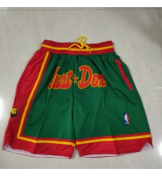 Oklahoma City Thunder shorts 260625 358 Oklahoma City Thunder shorts 260625 358
