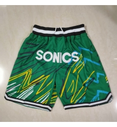 Oklahoma City Thunder shorts 260625 519 Oklahoma City Thunder shorts 260625 519