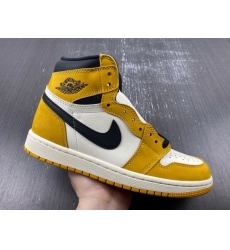 Air Jordan 1 Men Shoes 239 002