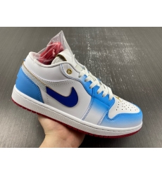 Air Jordan 1 Women Shoes 239 021