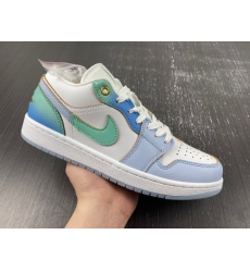 Air Jordan 1 Women Shoes 239 027