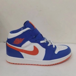 Air Jordan 1 Women Shoes 239 061