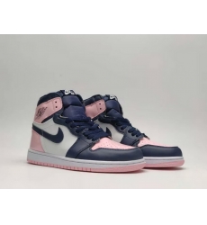 Air Jordan 1 Women Shoes 3C 052