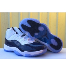 Air Jordan 11 Women Shoes 23C32