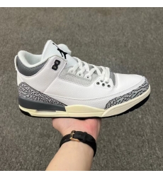 Air Jordan 3 Women Shoes 239 019