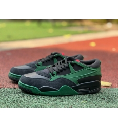 AIR JORDAN 4 RM FQ7939 003 Women Shoes