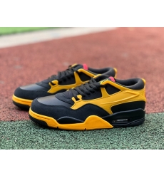 AIR JORDAN 4 RM FQ7939 007 Women Shoes