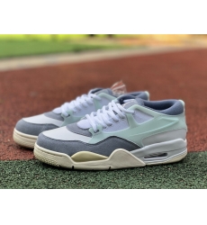 AIR JORDAN 4 RM FQ7939 101 Women Shoes