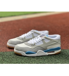 AIR JORDAN 4 RM FQ7939 104 Women Shoes