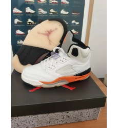 Air Jordan 5 Men Shoes 23C139