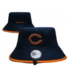 MLB Bucket Hats 2634