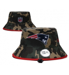 NBA Bucket Hats 2608
