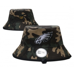 NBA Bucket Hats 2613