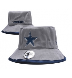 NFL Buckets Hats D005