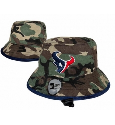 NFL Buckets Hats D059