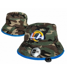 NFL Buckets Hats D063