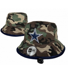 Sports Bucket Hats 23G 053