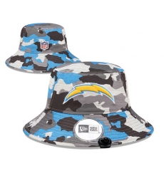 Sports Bucket Hats 23G 096