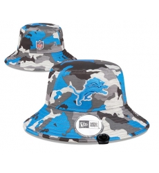 Sports Bucket Hats 23G 099