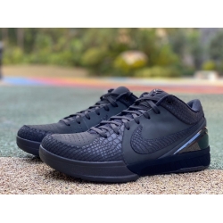 Nike Kobe 4 Protro FQ3544 001