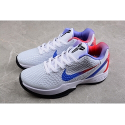 Nike Zoom Kobe 6 Men Shoes 011