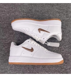 Nike Air Force 1 Men Shoes 24028