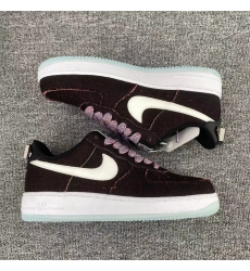 Nike Air Force 1 Women Shoes 24008