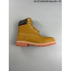 Timberland Men Shoes 239 005