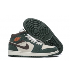 Air Jordan 1 Women Shoes 239 035