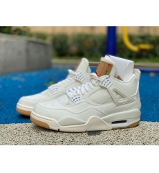 AIR JORDAN 4 RETRO A02571 100