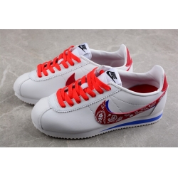 Nike Cortez Women Shoes 239 003