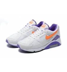 Nike Air Max Terra 180 Women Shoes 402