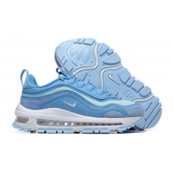 Nike Air Max 97 Women Shoes 24008