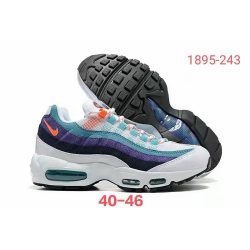 Nike Air Max 95 Men Shoes 24022